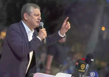 Özgür Özel Muğla’da Konuştu:“Zeytin Ağaçları Kazanacak, Doğa Kazanacak”