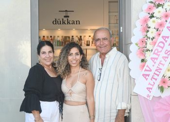 Bodrum’un en iyi Sağlıklı Gıda Dükkanı Hizmete girdi