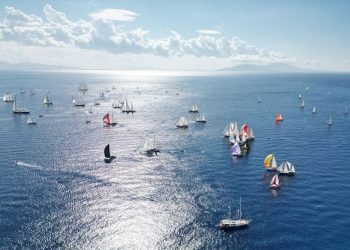 37. The Bodrum Cup: Nesiller Yelken Açıyor