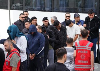 TARİHİ REKOR! GRAM ALTIN 5.100 LİRAYI AŞTI