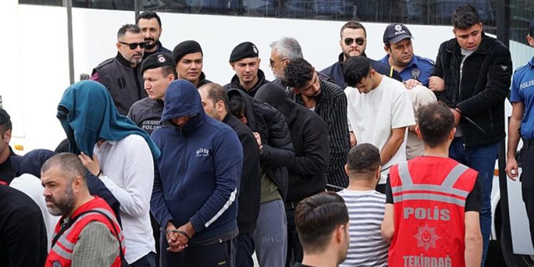 TARİHİ REKOR! GRAM ALTIN 5.100 LİRAYI AŞTI