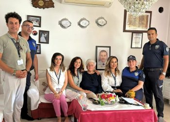 Bodrum Belediyesinden Anlamlı Ziyaretler