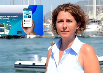 Bodrumlu denizciler Digital Liman’a sığınacak