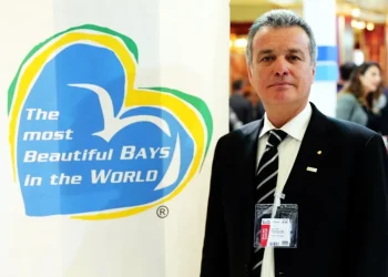 GALİP GÜR KANADA’DA BODRUM’U DÜNYAYA TANITACAK