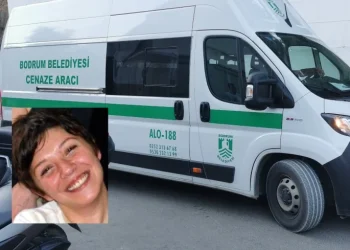 Metil alkolden zehirlenen kadın 9 aylık yaşam savaşını kaybetti