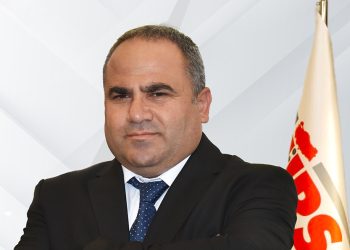 TÜRSAB Bodrum’a Turgut Bozdoğan’da aday