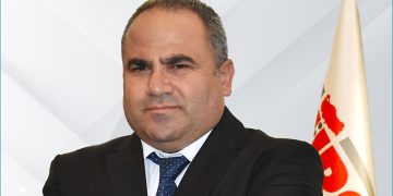 TÜRSAB Bodrum’a Turgut Bozdoğan’da aday