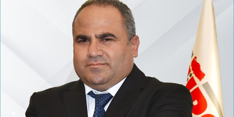 TÜRSAB Bodrum’a Turgut Bozdoğan’da aday