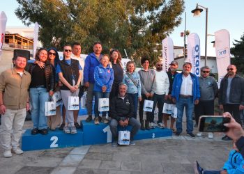 13. BODTO BIOR ÖDÜL TÖRENİYLE SONA ERDİ