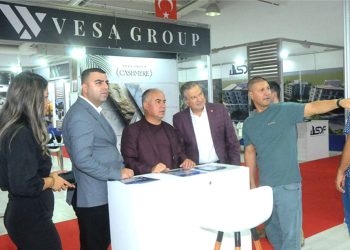 6. Bodrum İnşaat, Gayrimenkul, Yapı Dekorasyon, Tadilat, Mimarlık, Güneş Enerjisi ve İnşaat malzemeleri Fuarı başlıyor