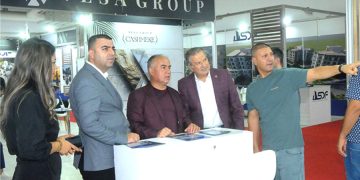 6. Bodrum İnşaat, Gayrimenkul, Yapı Dekorasyon, Tadilat, Mimarlık, Güneş Enerjisi ve İnşaat malzemeleri Fuarı başlıyor