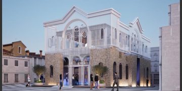 Aya Nikola Kilisesi restorasyon projesinde ilk adımlar atıldı