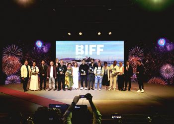 Sinema Sektörü de Bodrum’un Odağında!