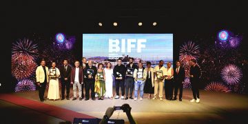 Sinema Sektörü de Bodrum’un Odağında!