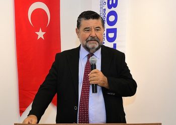 Bodrum Ticaret Odası’ndan Beş Yeni Müjde
