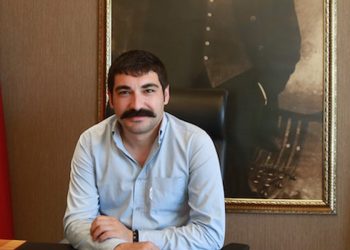 Bodrum Belediye Meclis Üyesi Niyazi Atare Gözaltında