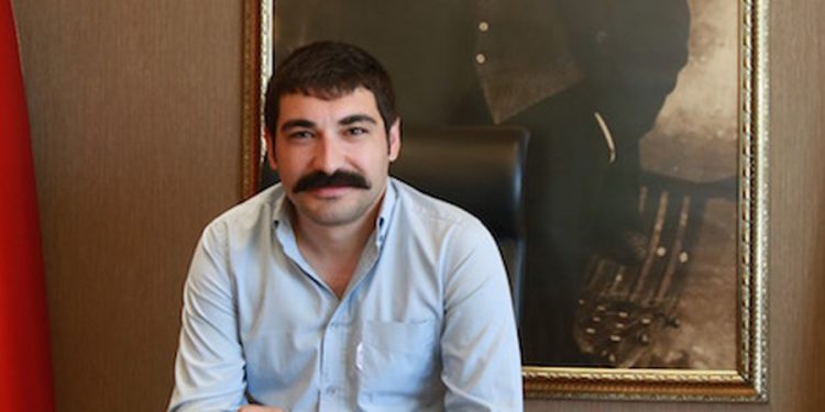 Bodrum Belediye Meclis Üyesi Niyazi Atare Gözaltında