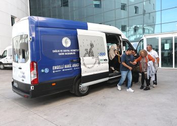 Datça’dan Bodrum’a Tüm Engeller Aşılıyor