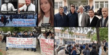 Ayşe Kadri’nin ölümüne neden olan Yunan polise hapis cezası