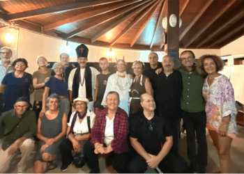 “Ayak Bacak Fabrikası” Gümüşlük’te Sahne Alıyor