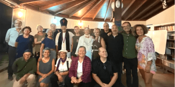 “Ayak Bacak Fabrikası” Gümüşlük’te Sahne Alıyor