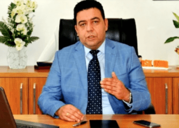 Eski AKP ilçe Başkanı Gökmen’de gözaltında