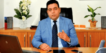 Eski AKP ilçe Başkanı Gökmen’de gözaltında