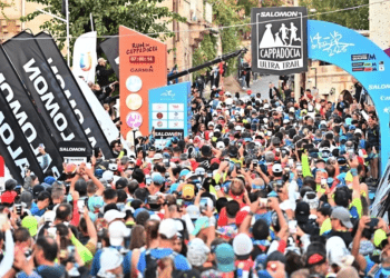 Salomon Cappadocia Ultra Trail’de 79 ülkeden sporcu yer alacak