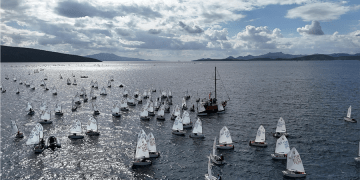 BODTO BIOR’da yelkenler açıldı