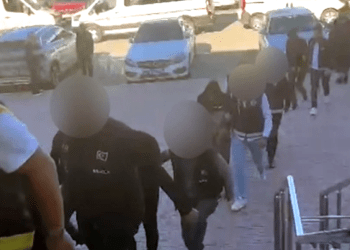 Bodrum’a çalıştırmak için getirdikleri kadınlara fuhuş yaptıran çete çökertildi