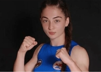 Dağıstan’da Kaybolan Rus Kadın Boksör Muğla’da Aranıyor