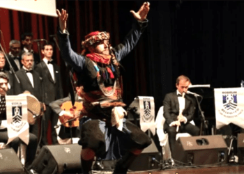 Türk Mûsikîsi Derneği Klasik Türk Müziği Korosu’ndan Sanatseverlere Davet