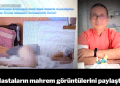 Doktorun yaptığına bak… Fethiye’de gizli hesap skandalı