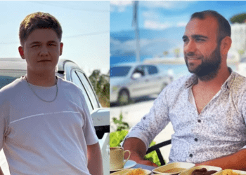 Alacak verecek kavgası silahlı çatışmaya döndü 2 kişi öldü