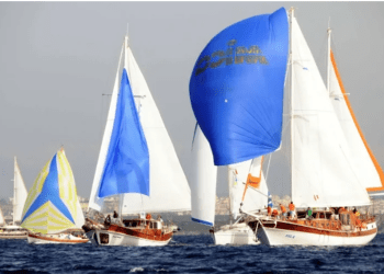 The Bodrum Cup’ta Ege Denizi yelkenlilerle şenlenecek