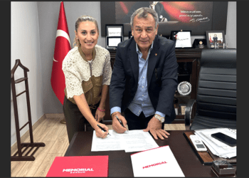 Bodrum Memorial Hastanesi ile MİTSO Arasında Sağlık Hizmetleri Protokolü İmzalandı