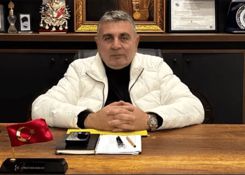 Bodrum’da Milli Yol Partisi Genel Başkan Yardımcısı’nı kurşun yağmuruna tuttular, saldırıdan şans eseri kurtuldu