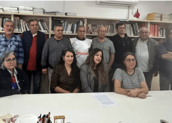 Bodrum’da mimar mühendislerden “YENİ PLANLAMALARA” sert tepki…