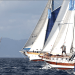 Maximiles Black The Bodrum Cup’ta Nesillerce Süren Yolculuk, Anadolu Sigorta 100. Yıl Etabı ile Taçlanıyor