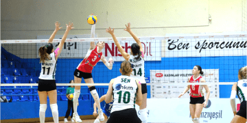 BODRUM’UN İNCİLERİ İBB SPOR KULÜBÜ İLE KARŞILAŞTI