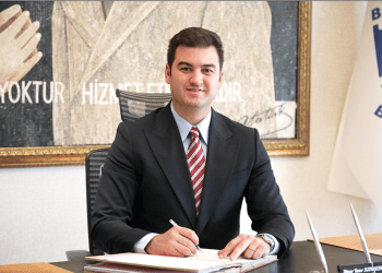 Bodrum Belediye Başkanı Tamer Mandalinci’den 29 Ekim Cumhuriyet Bayramı Mesajı