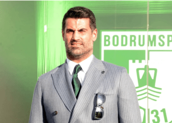 Volkan Demirel Süper Lig’e dönüyor! Anlaşma sağlandı