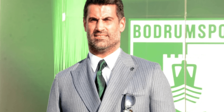 Volkan Demirel Süper Lig’e dönüyor! Anlaşma sağlandı