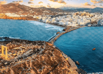 Tatilcilerin tercih ettiği Avrupa’nın en iyi 20 adası açıklandı, listede Türkiye …….