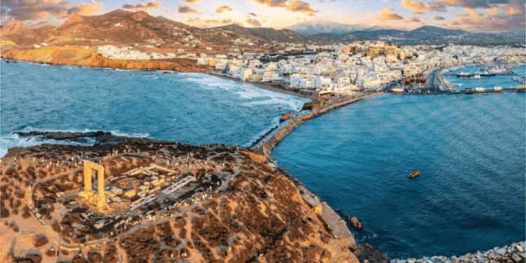 Tatilcilerin tercih ettiği Avrupa’nın en iyi 20 adası açıklandı, listede Türkiye …….