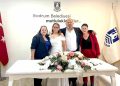 Yıllar Sonra Birbirlerini Sosyal Medyada Buldular ve Evlendiler