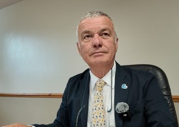 Bodrumlu Turizmci Galip Gür’e Uluslararası Görev