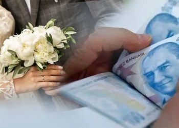 Evlilik Heyecanı Muğla’da Katlandı: Devlet Desteği ve İndirimli Balayı!