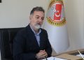 Akbulut: “Meslektaşlarımıza yapılan zorbalık kabul edilemez”