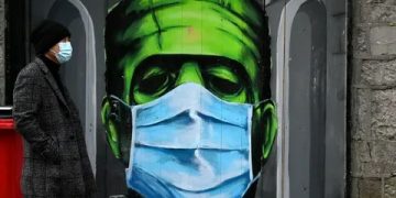 COVID-19’da yeni tehlike! Frankenstein varyantı